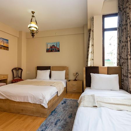Gedikpasa Konagi Hotel Stambuł Zewnętrze zdjęcie