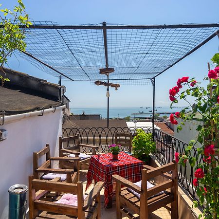 Gedikpasa Konagi Hotel Stambuł Zewnętrze zdjęcie