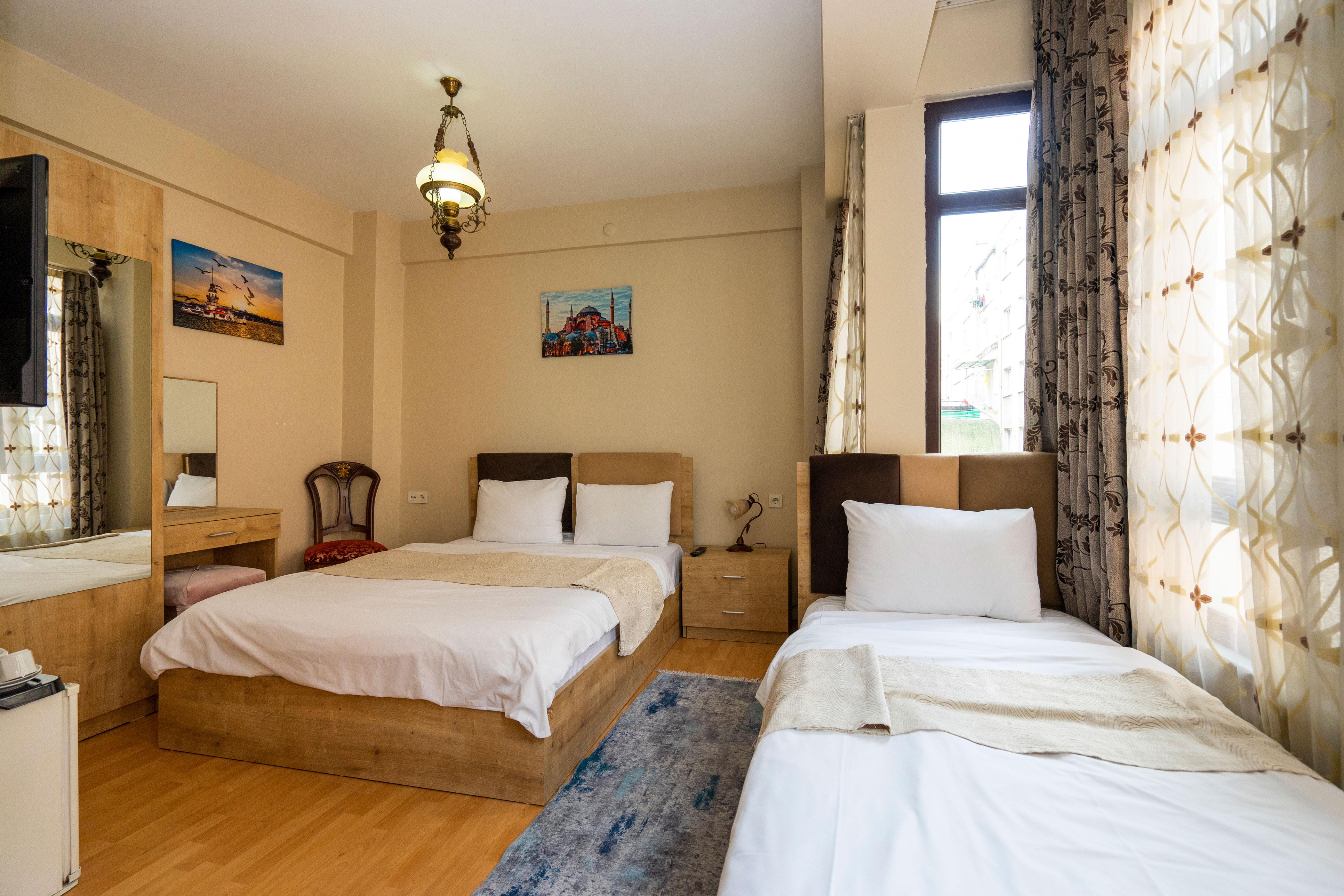 Gedikpasa Konagi Hotel Stambuł Zewnętrze zdjęcie
