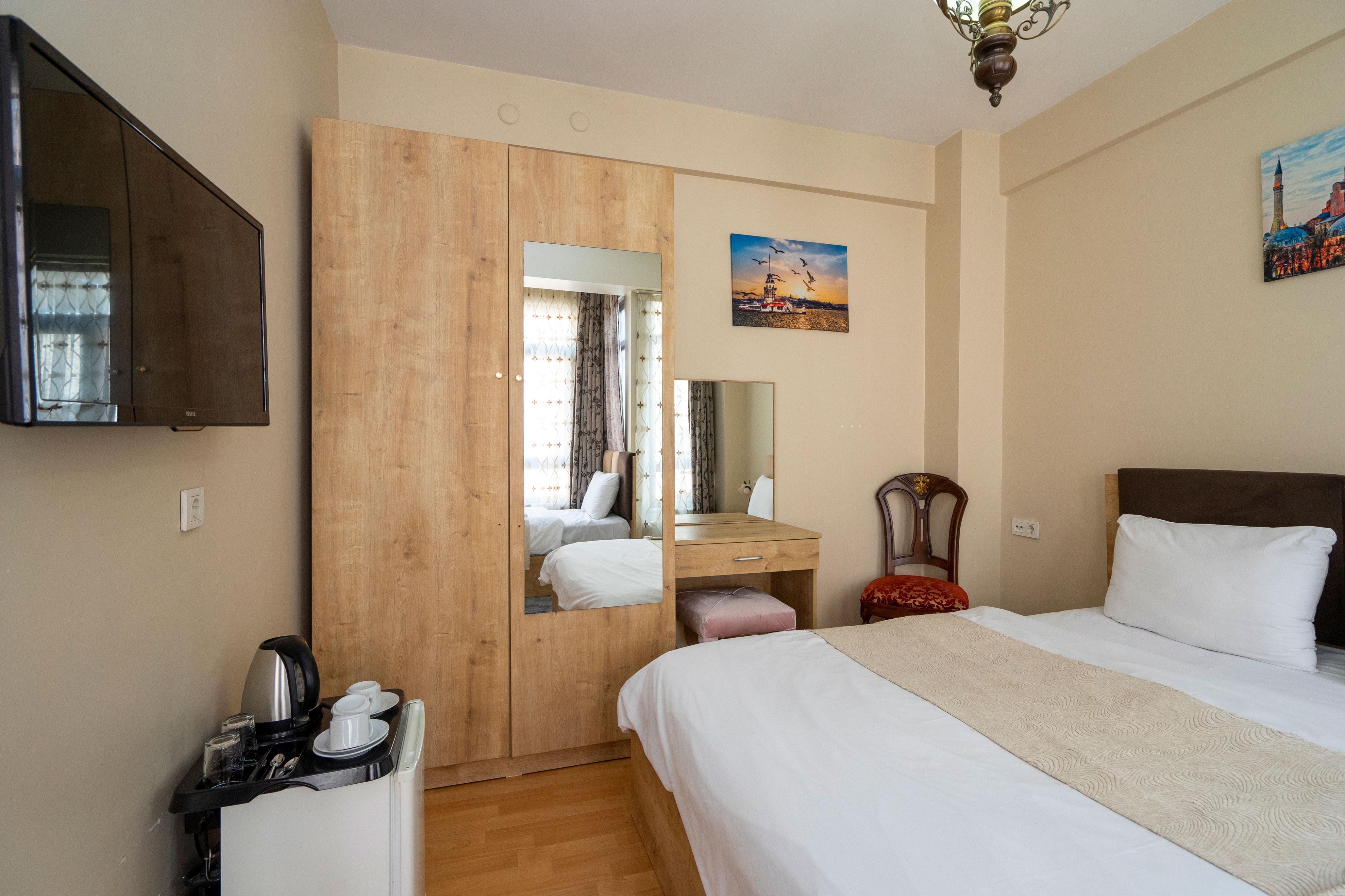 Gedikpasa Konagi Hotel Stambuł Zewnętrze zdjęcie