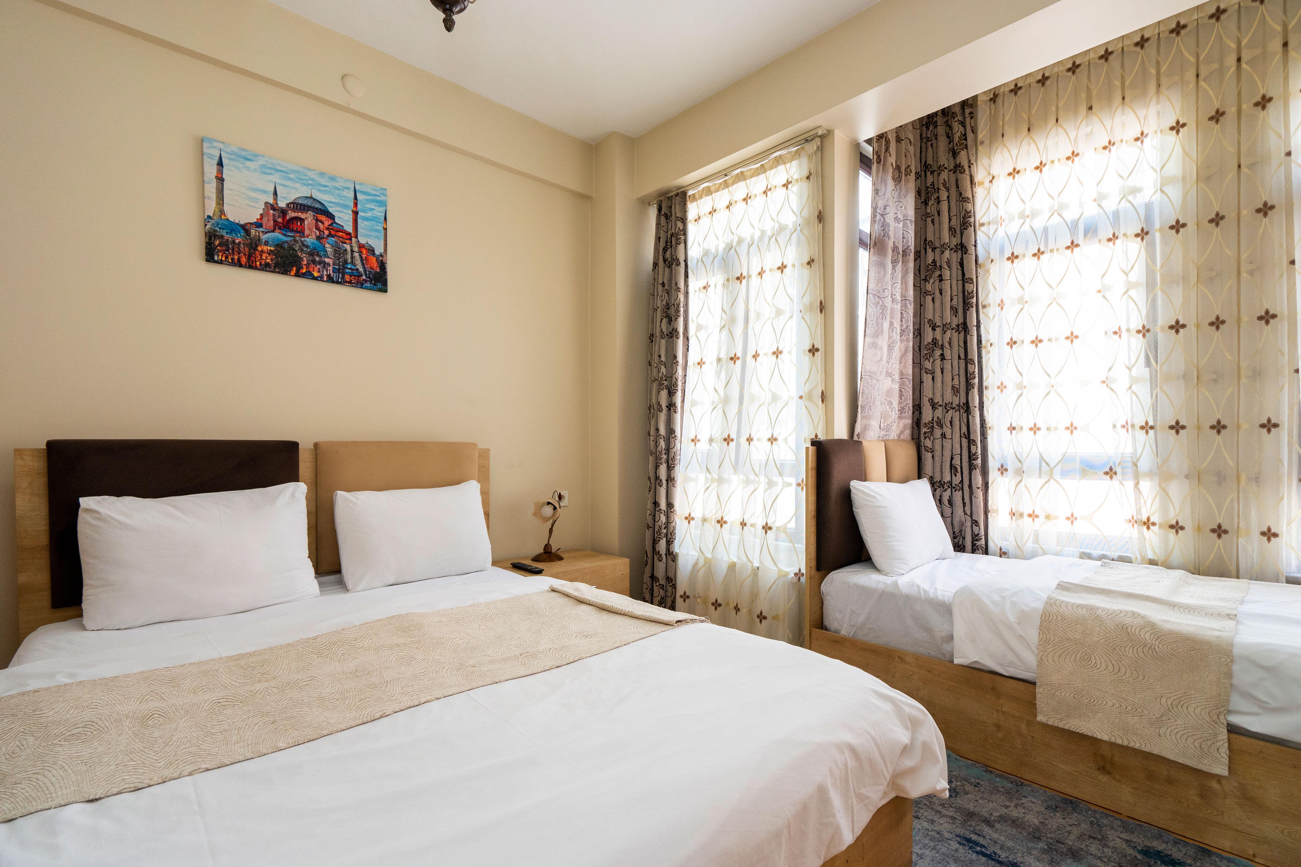 Gedikpasa Konagi Hotel Stambuł Zewnętrze zdjęcie
