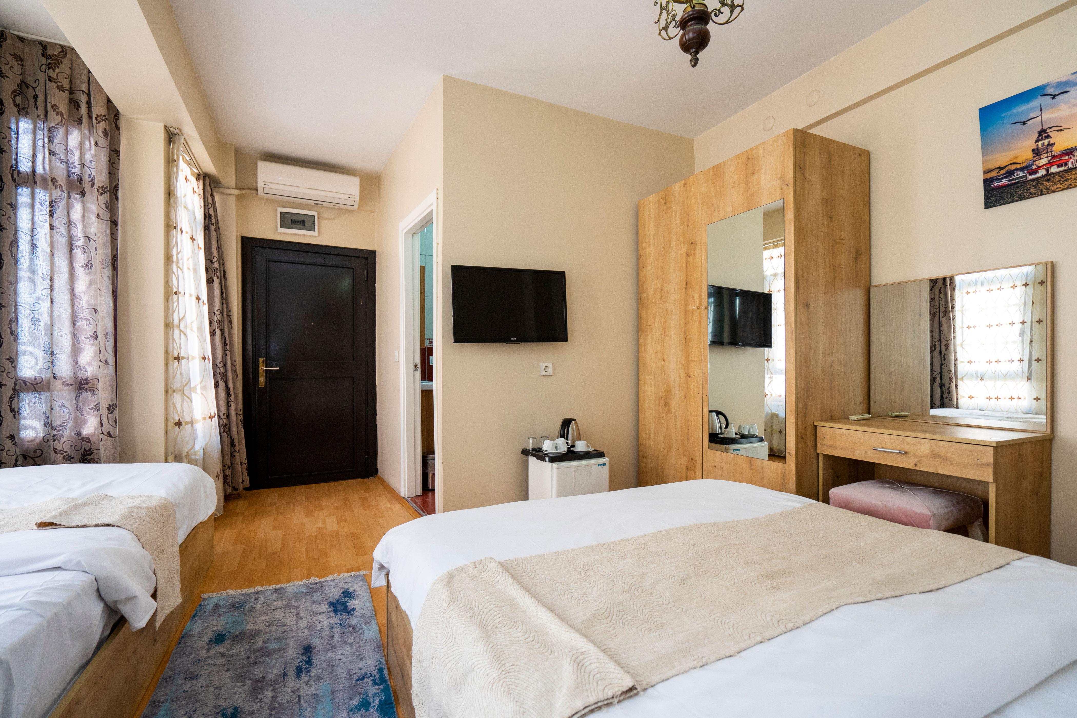 Gedikpasa Konagi Hotel Stambuł Zewnętrze zdjęcie