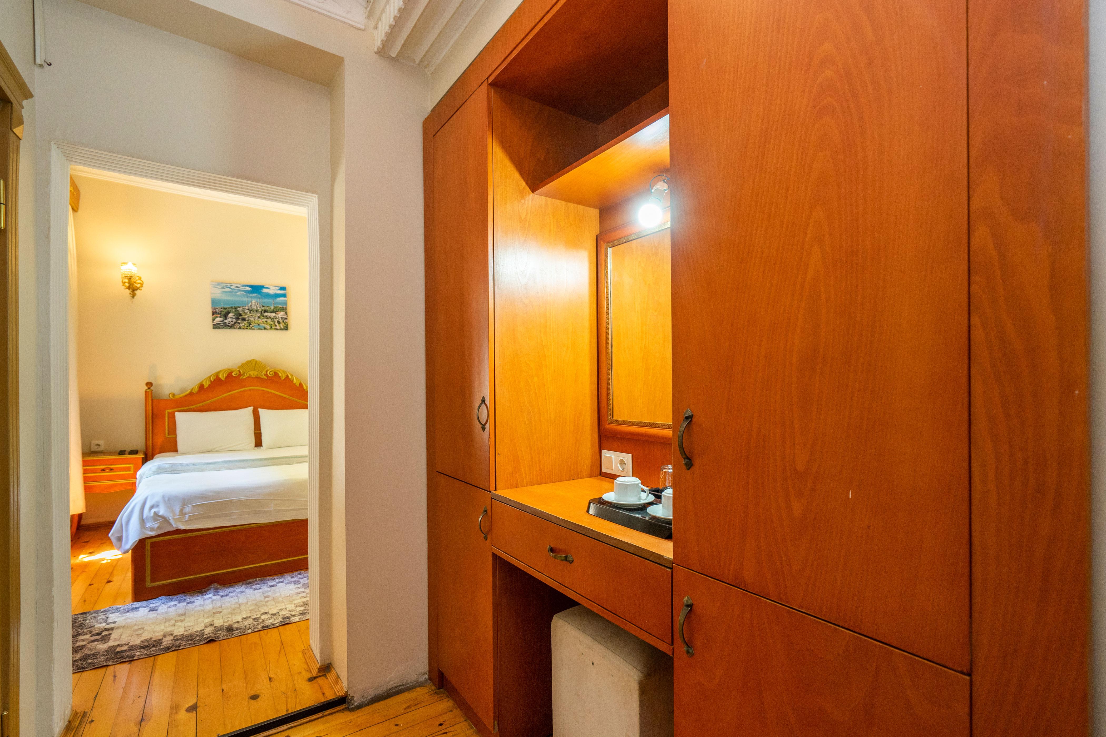 Gedikpasa Konagi Hotel Stambuł Zewnętrze zdjęcie