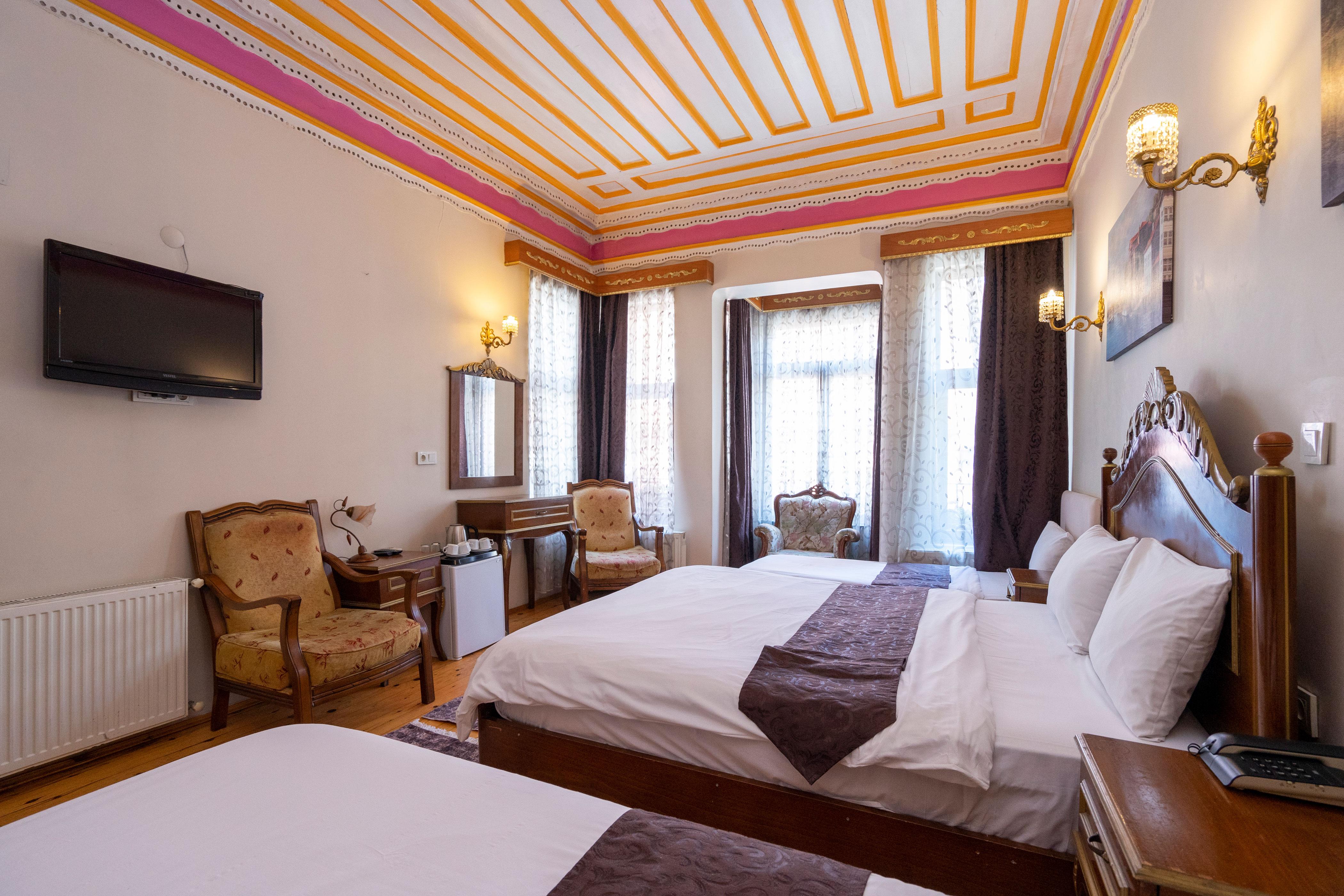 Gedikpasa Konagi Hotel Stambuł Zewnętrze zdjęcie