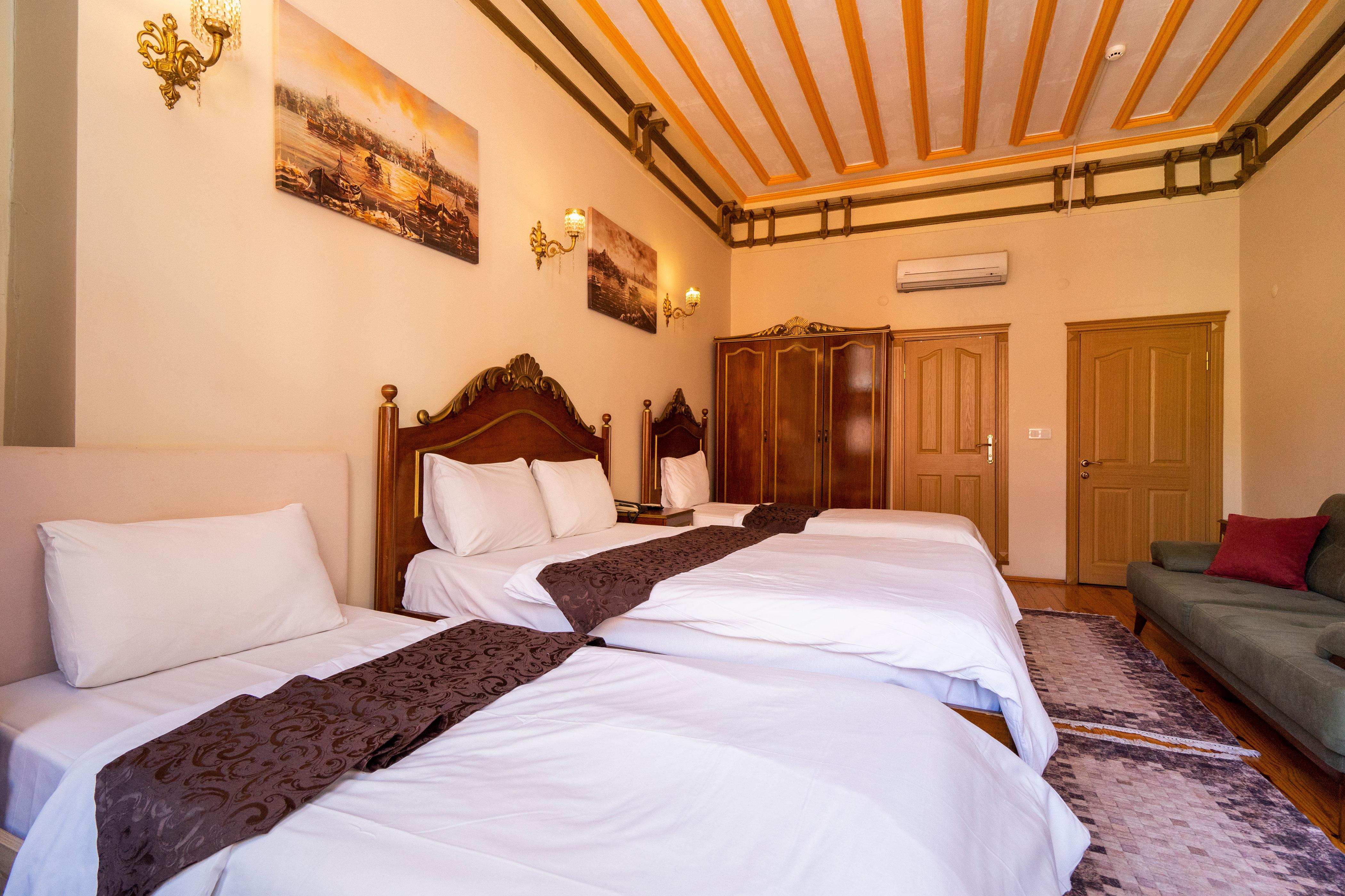 Gedikpasa Konagi Hotel Stambuł Zewnętrze zdjęcie