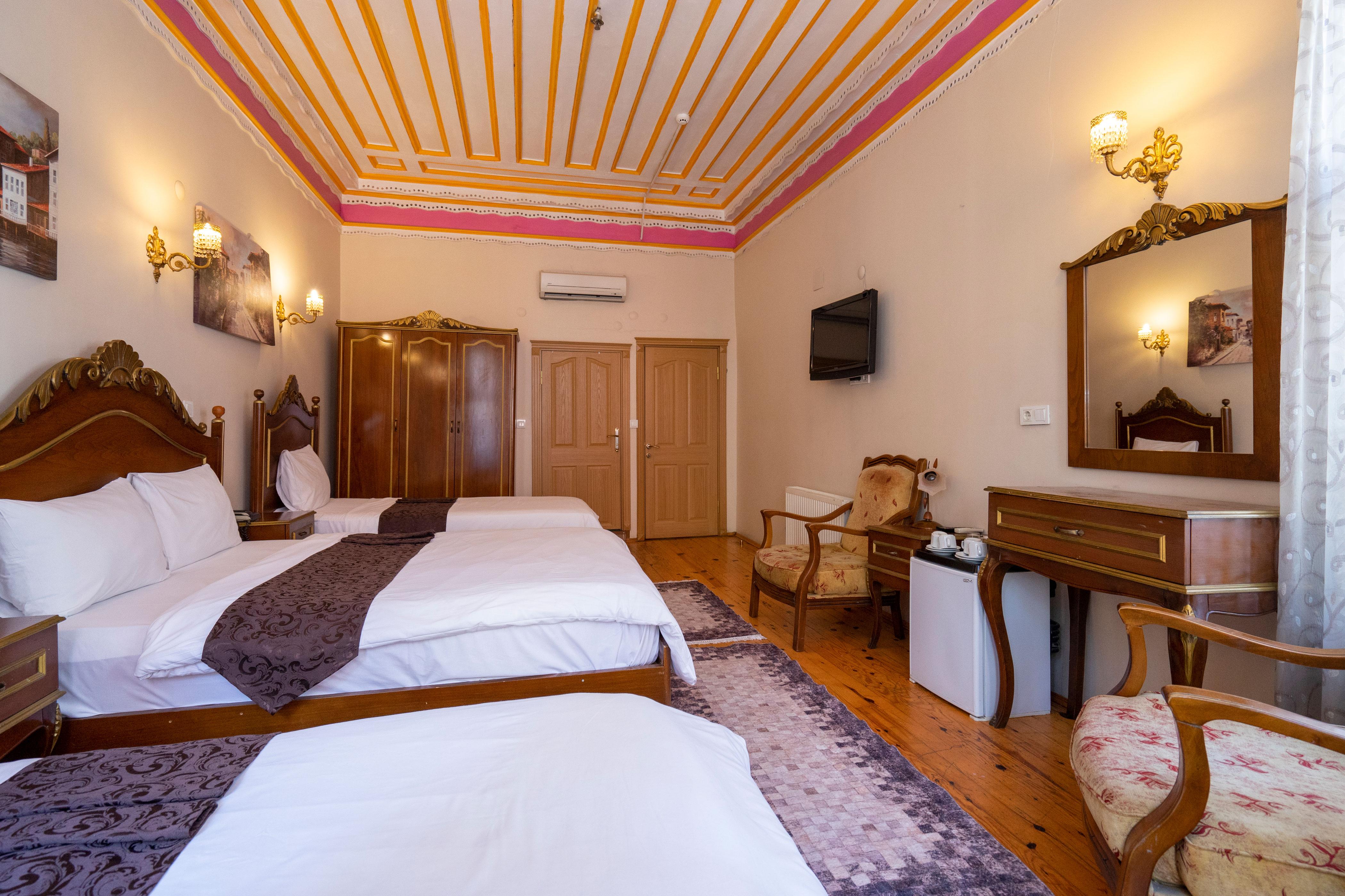 Gedikpasa Konagi Hotel Stambuł Zewnętrze zdjęcie