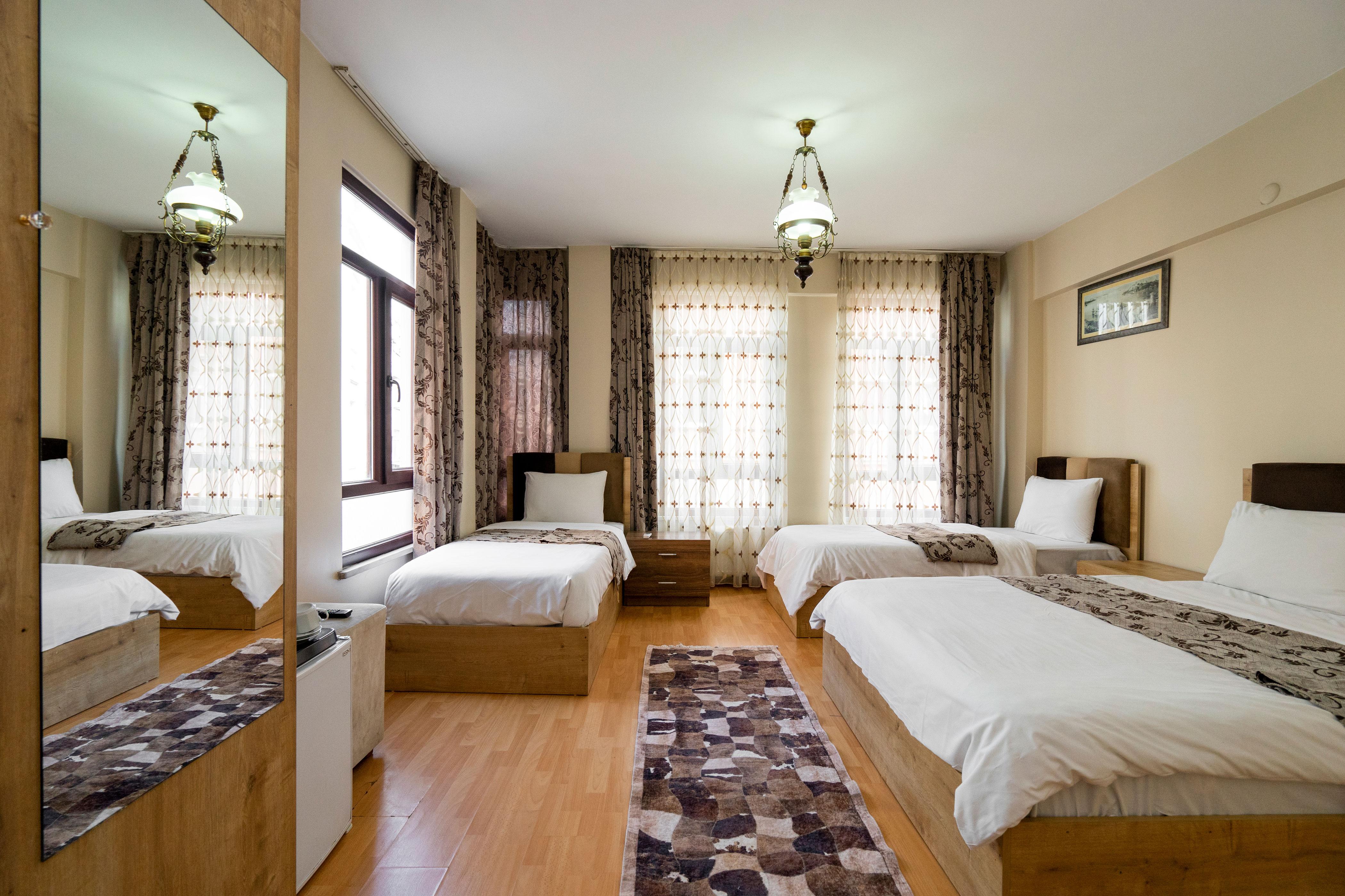 Gedikpasa Konagi Hotel Stambuł Zewnętrze zdjęcie
