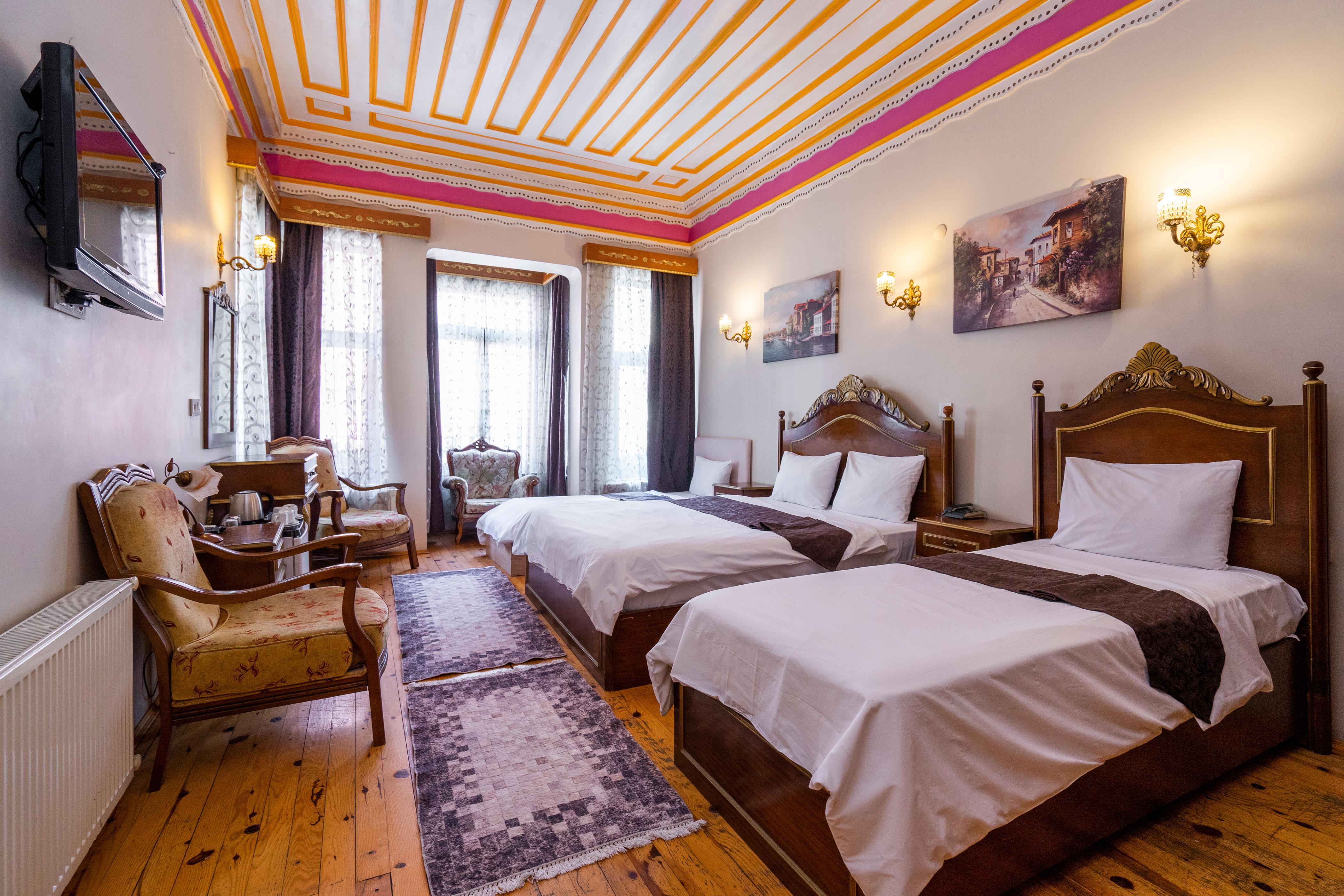 Gedikpasa Konagi Hotel Stambuł Zewnętrze zdjęcie