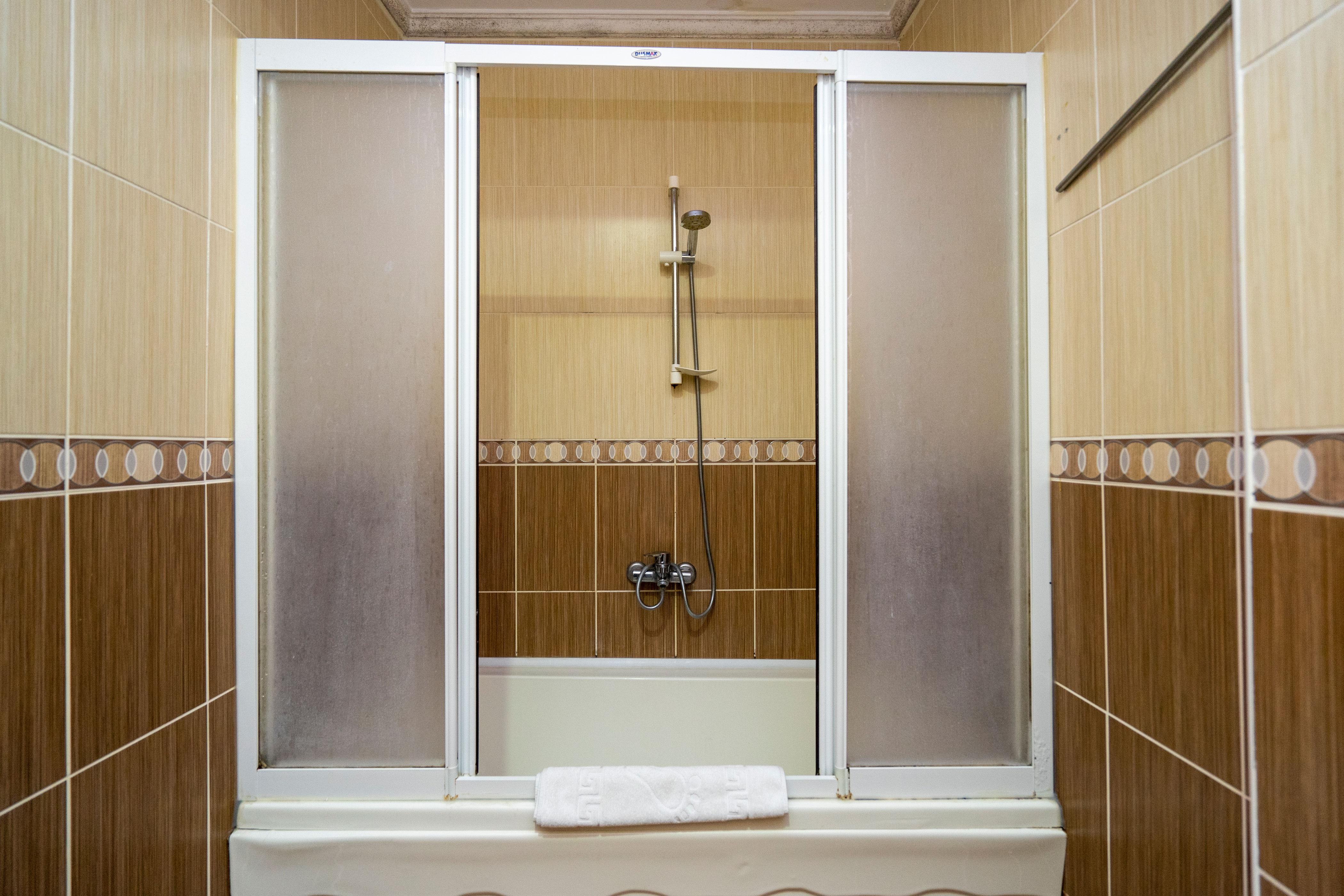 Gedikpasa Konagi Hotel Stambuł Zewnętrze zdjęcie