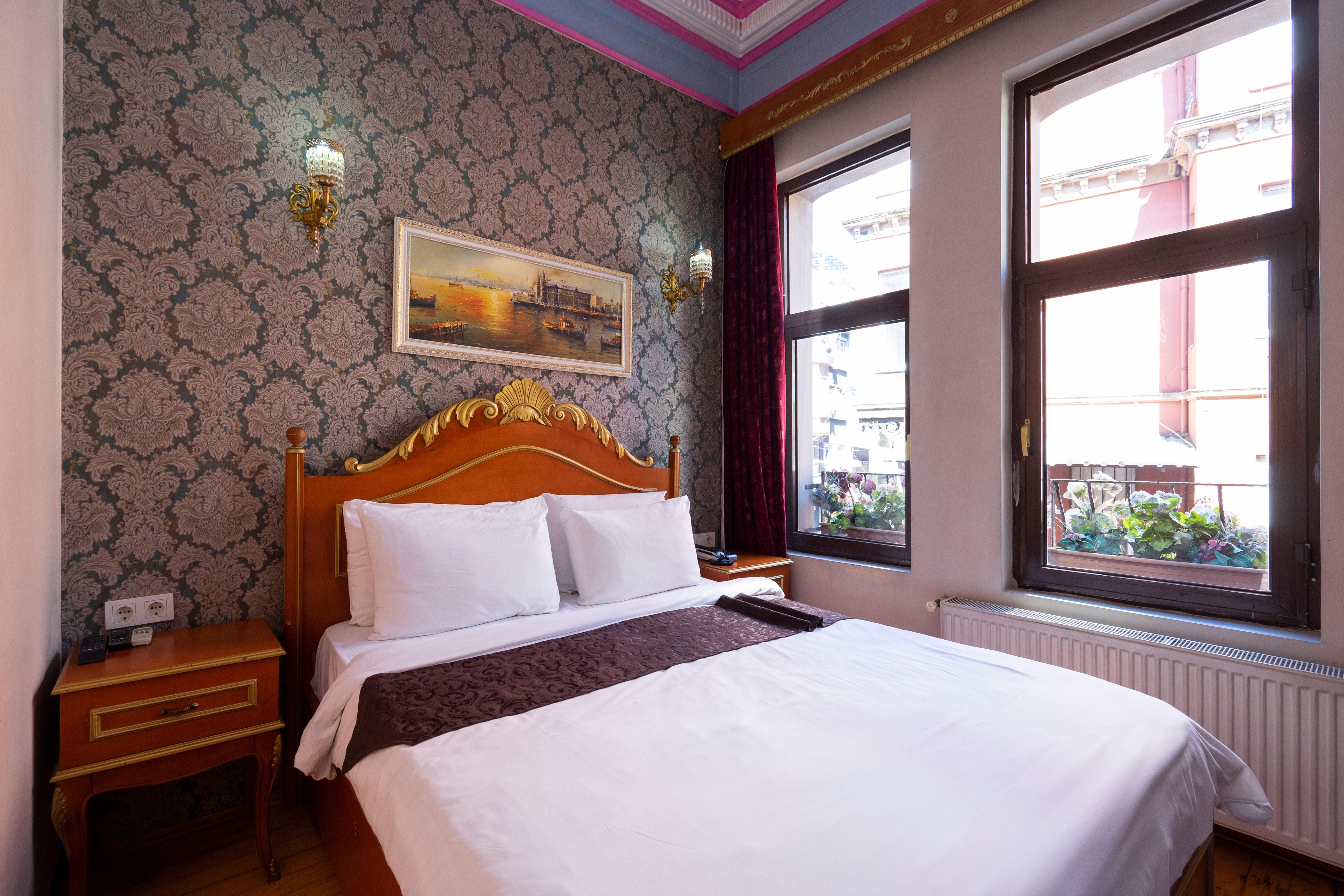 Gedikpasa Konagi Hotel Stambuł Zewnętrze zdjęcie