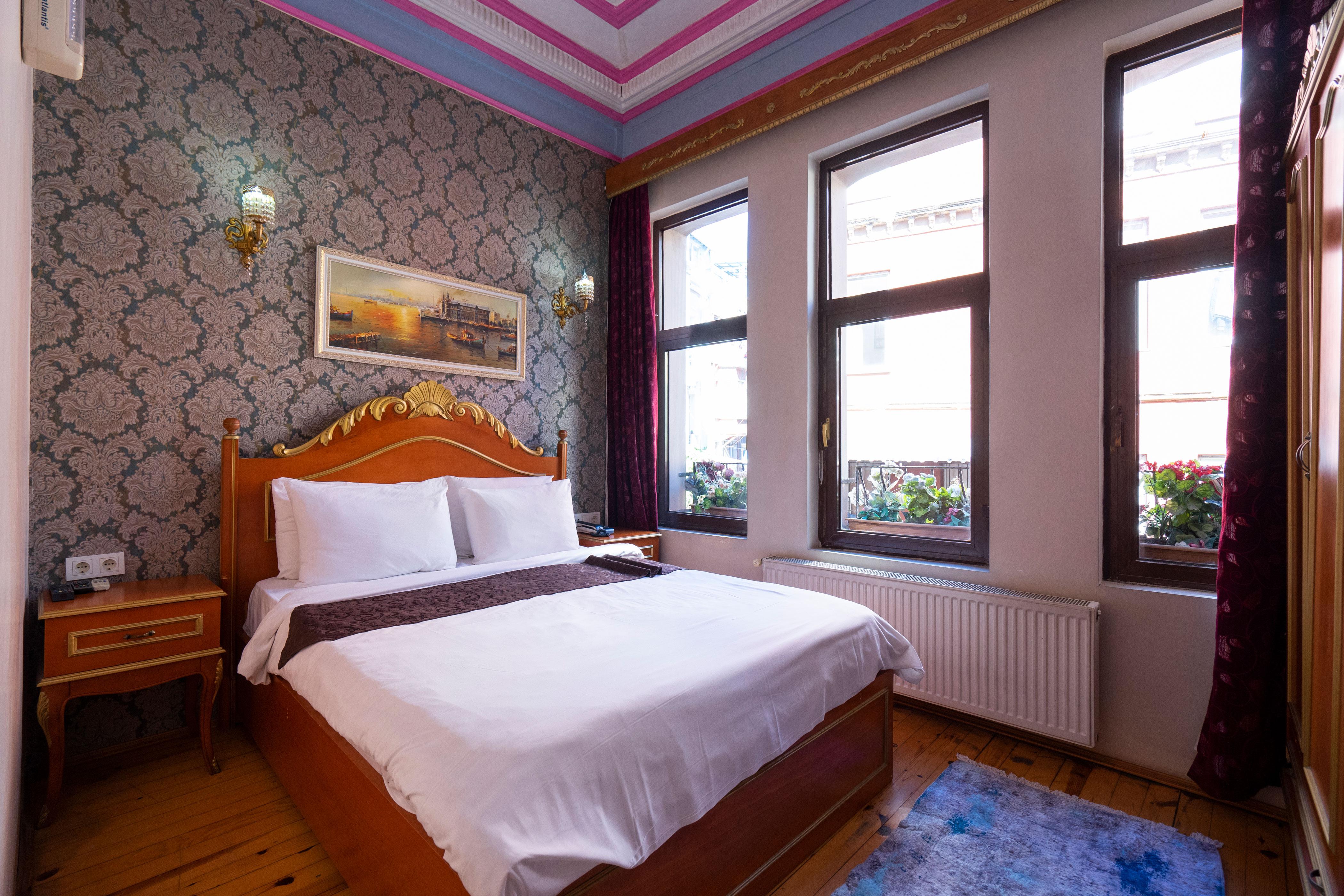 Gedikpasa Konagi Hotel Stambuł Zewnętrze zdjęcie