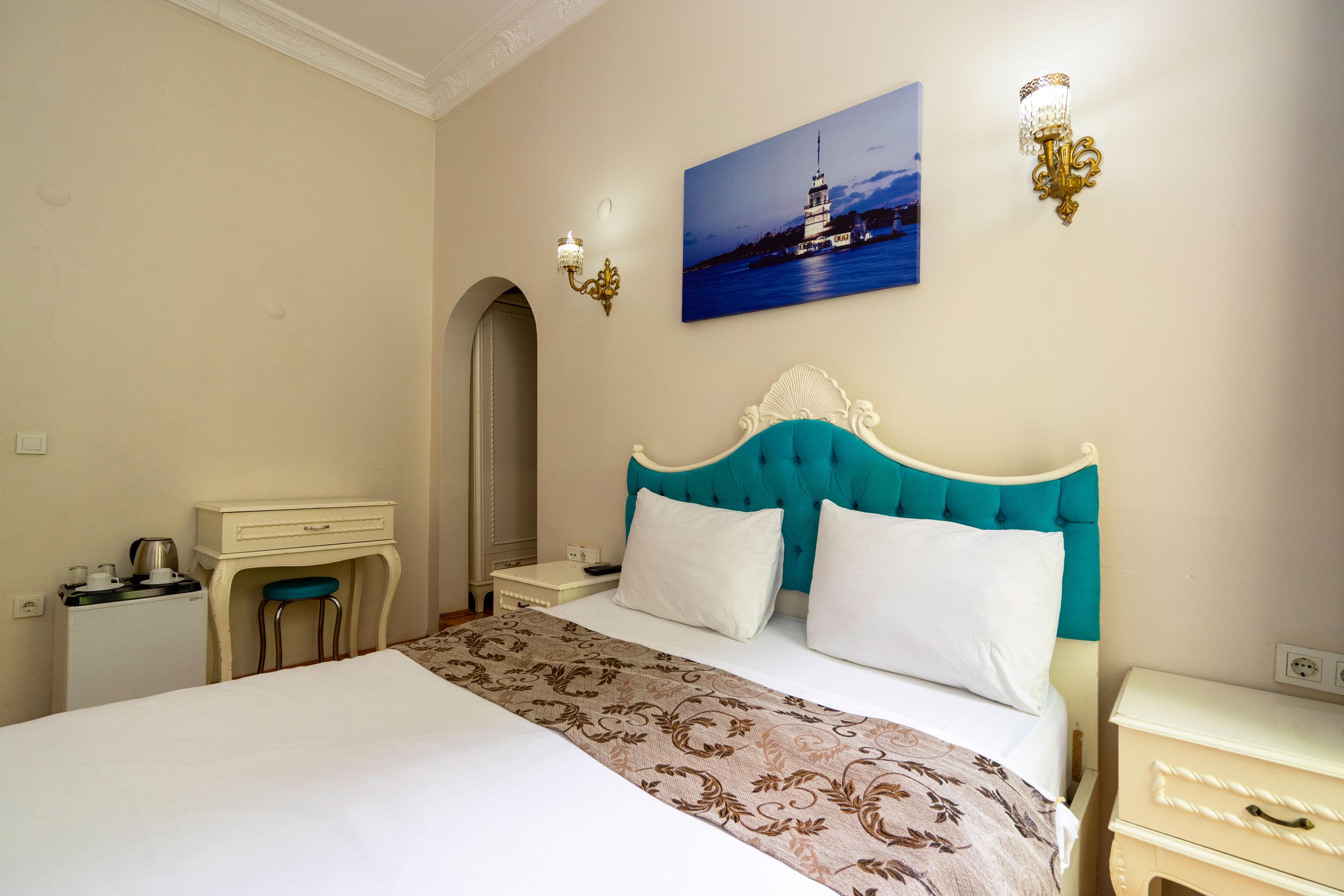 Gedikpasa Konagi Hotel Stambuł Zewnętrze zdjęcie