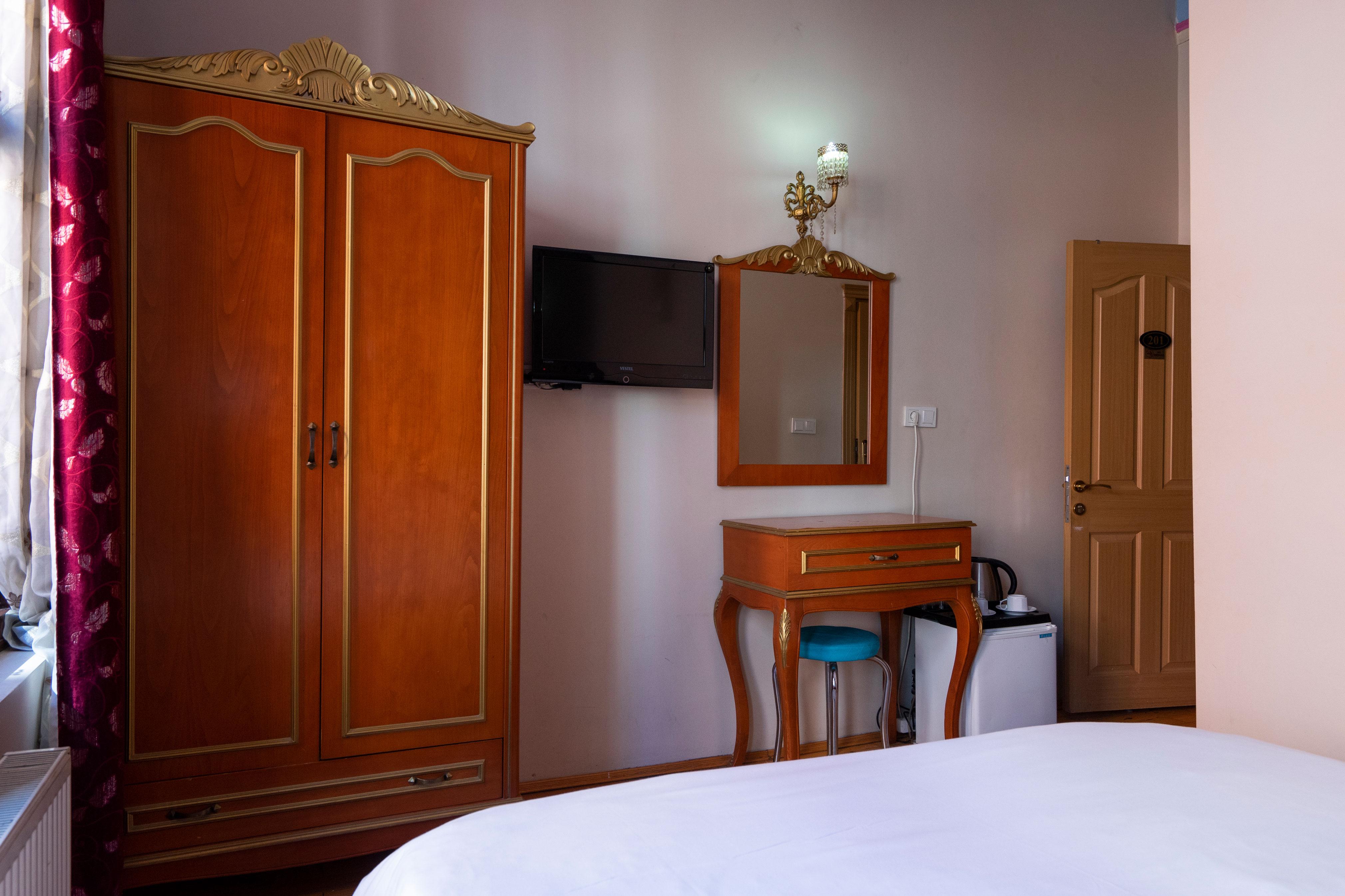 Gedikpasa Konagi Hotel Stambuł Zewnętrze zdjęcie