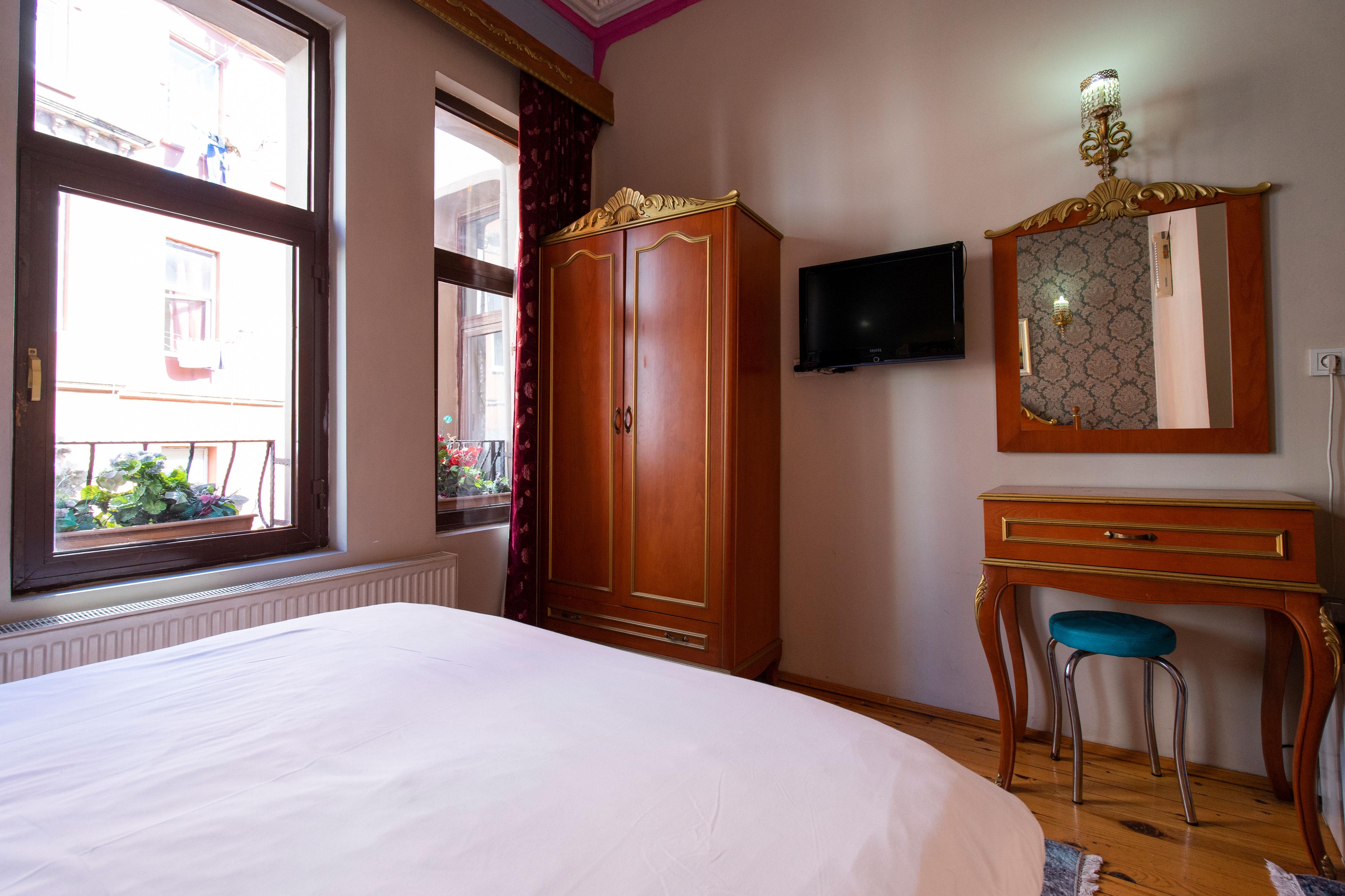 Gedikpasa Konagi Hotel Stambuł Zewnętrze zdjęcie