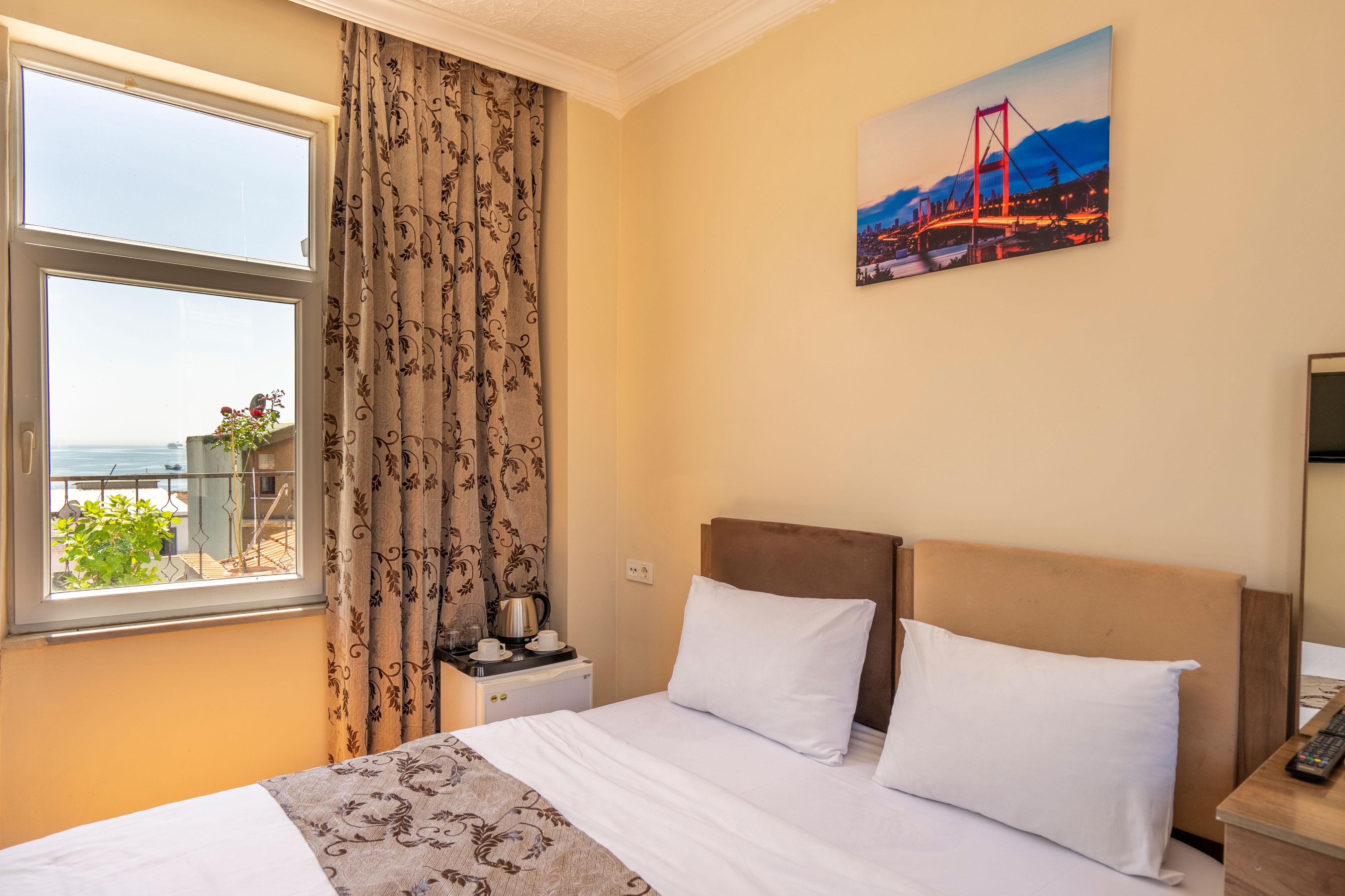 Gedikpasa Konagi Hotel Stambuł Zewnętrze zdjęcie