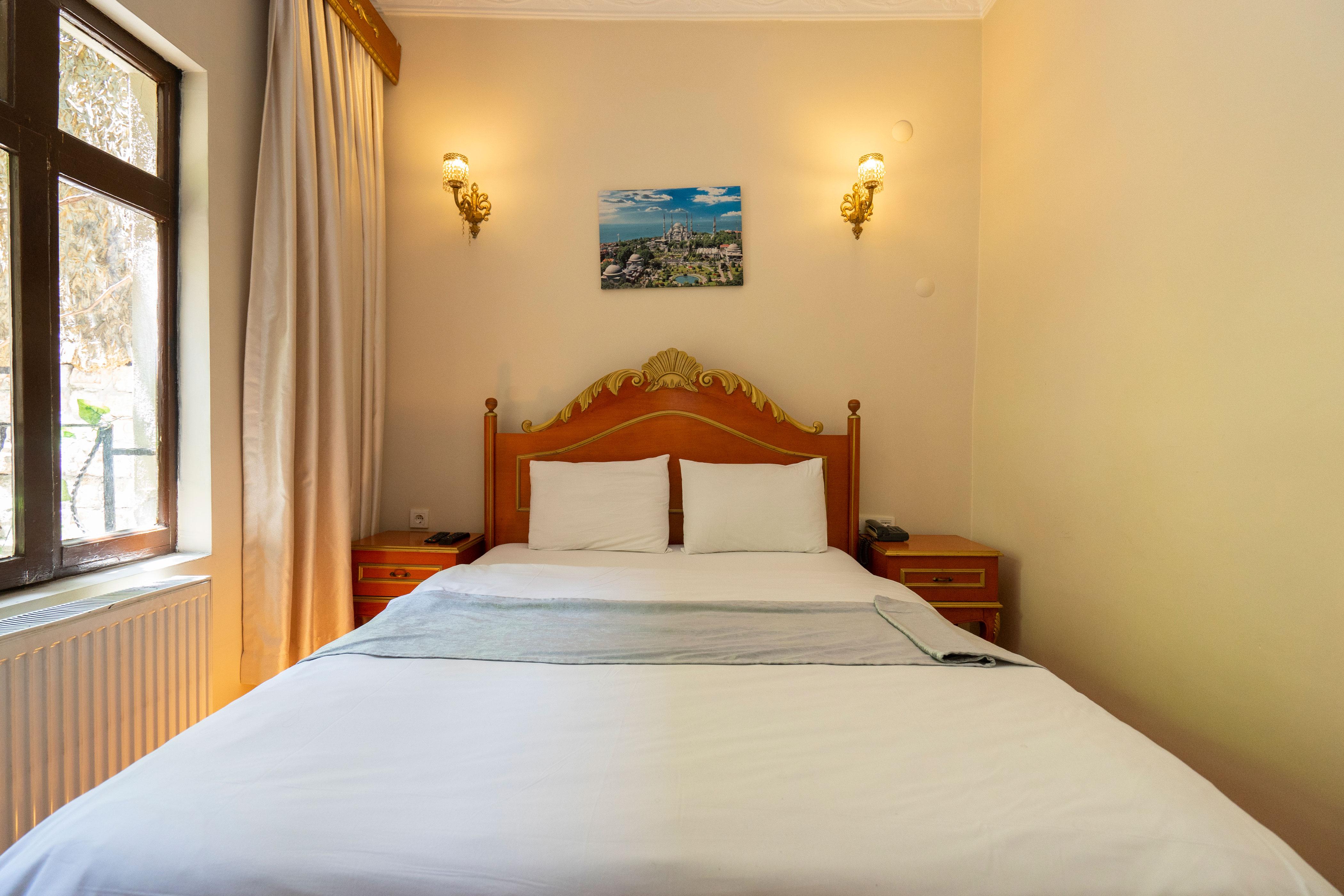Gedikpasa Konagi Hotel Stambuł Zewnętrze zdjęcie