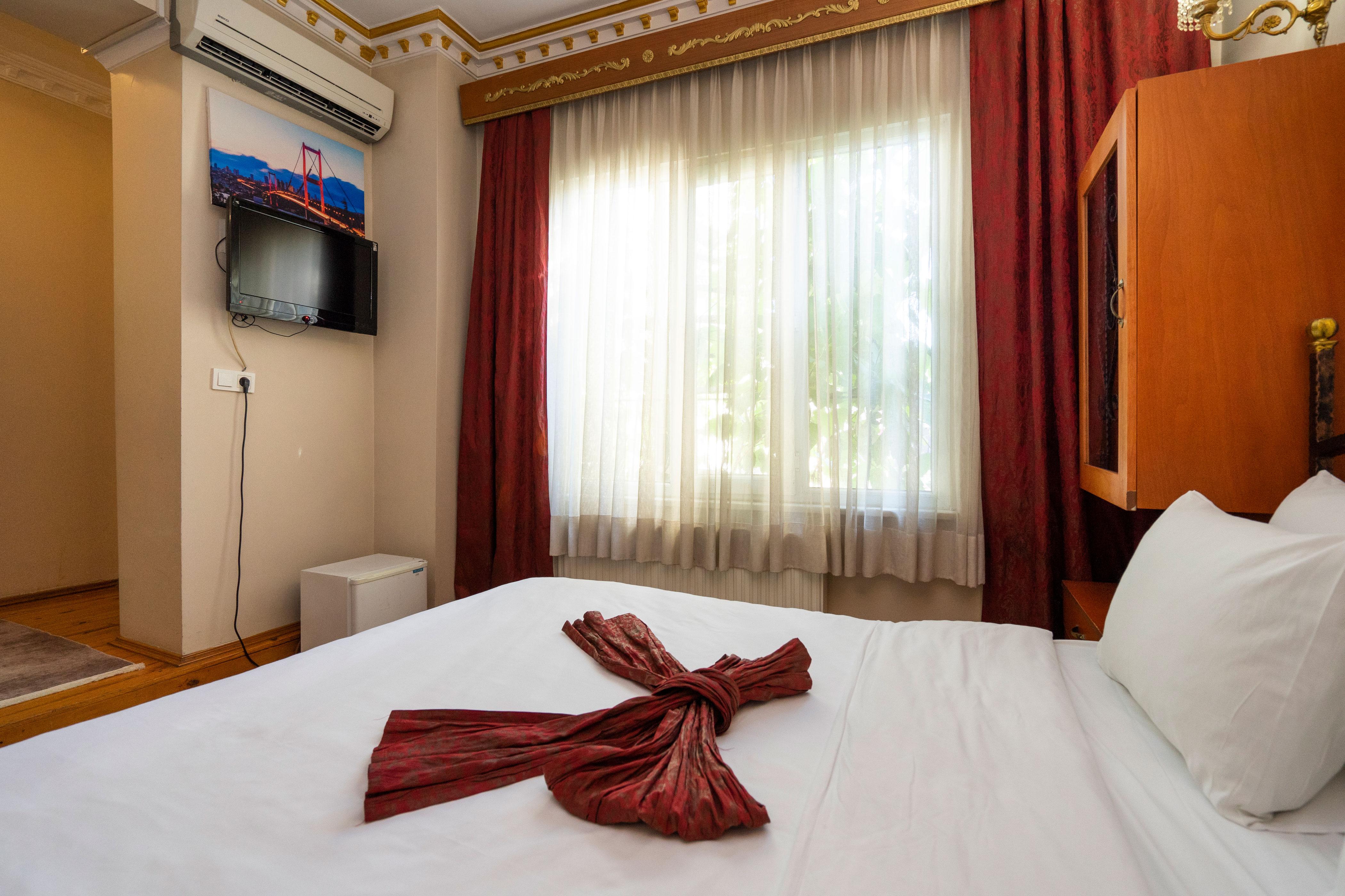 Gedikpasa Konagi Hotel Stambuł Zewnętrze zdjęcie