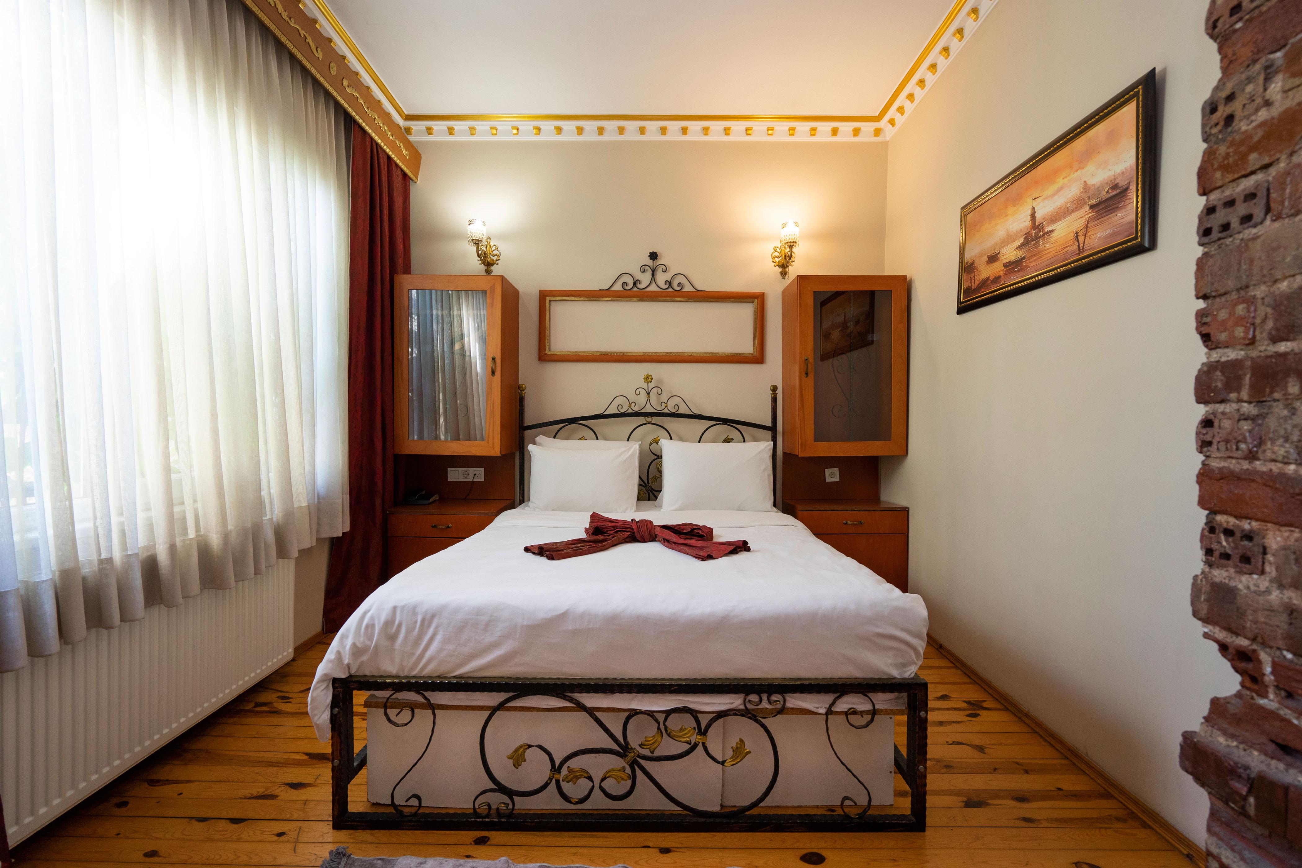 Gedikpasa Konagi Hotel Stambuł Zewnętrze zdjęcie