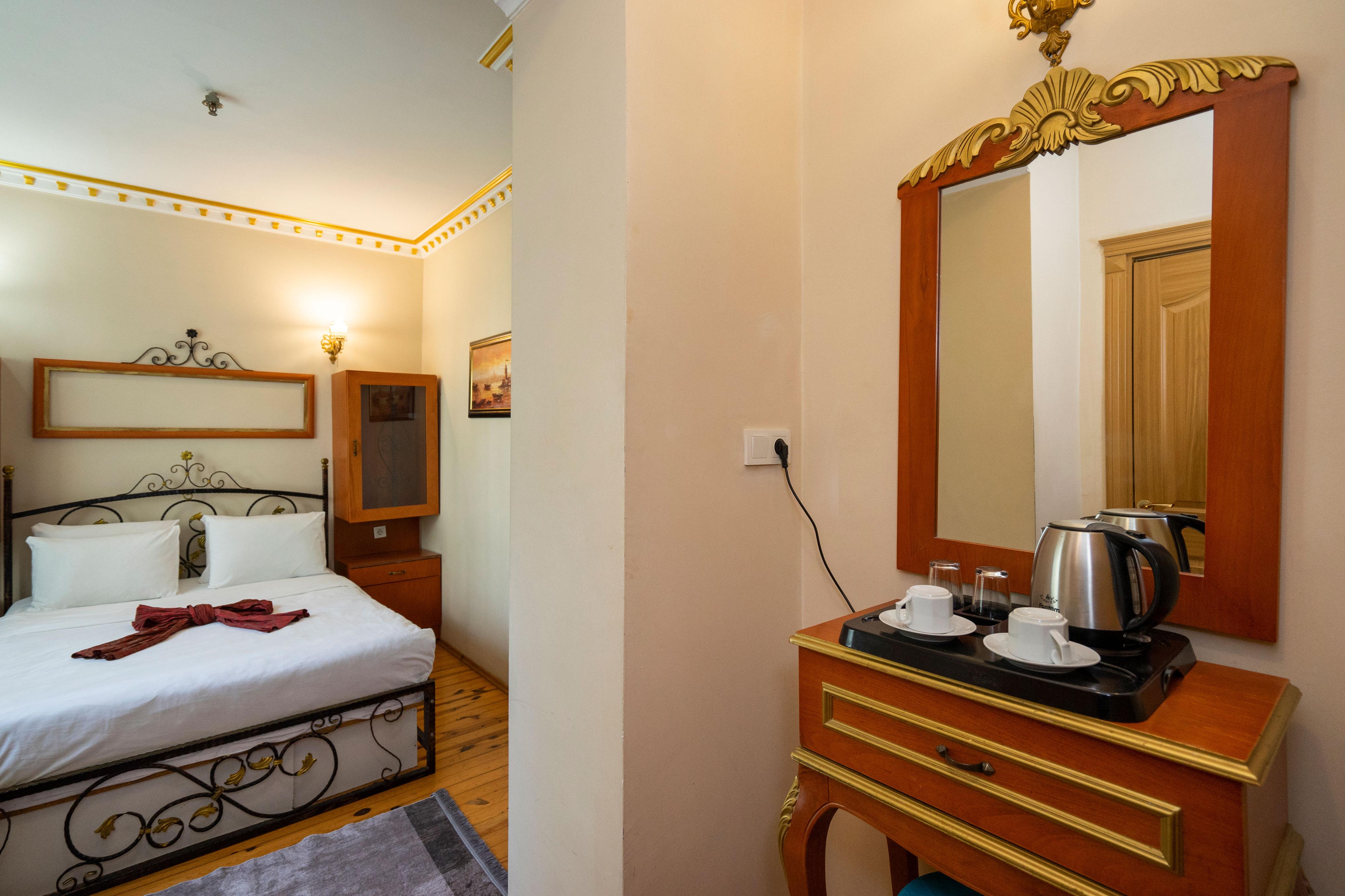 Gedikpasa Konagi Hotel Stambuł Zewnętrze zdjęcie