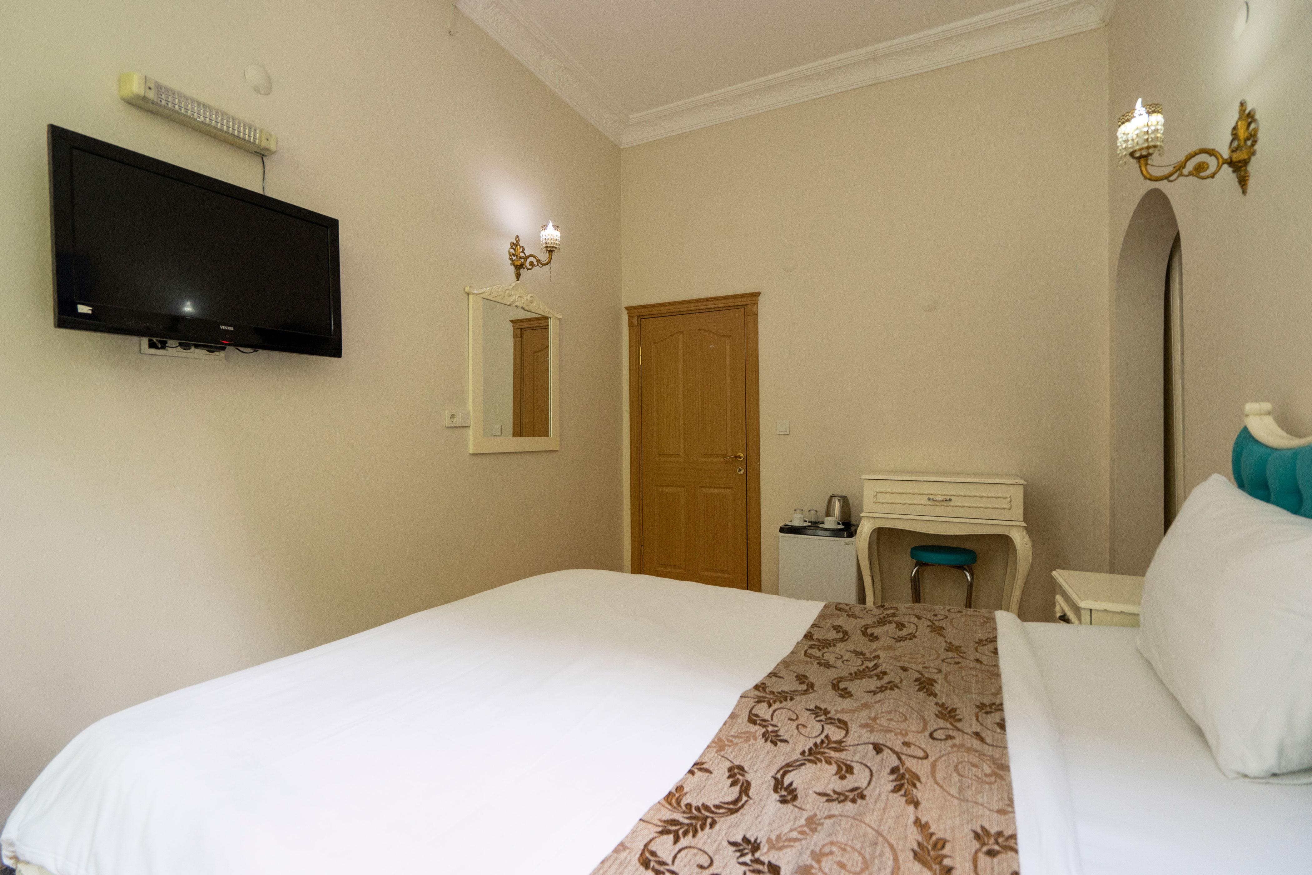 Gedikpasa Konagi Hotel Stambuł Zewnętrze zdjęcie