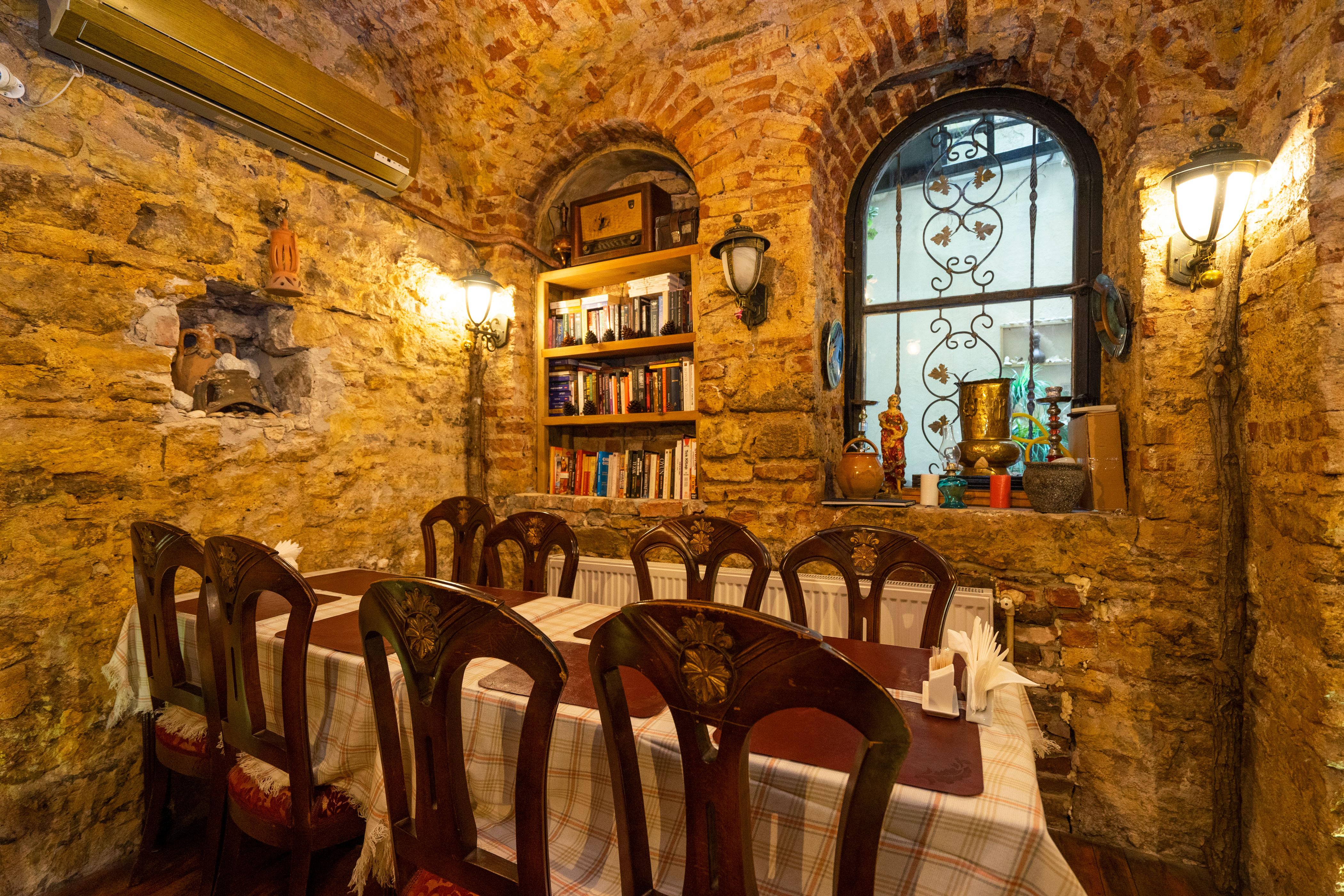 Gedikpasa Konagi Hotel Stambuł Zewnętrze zdjęcie