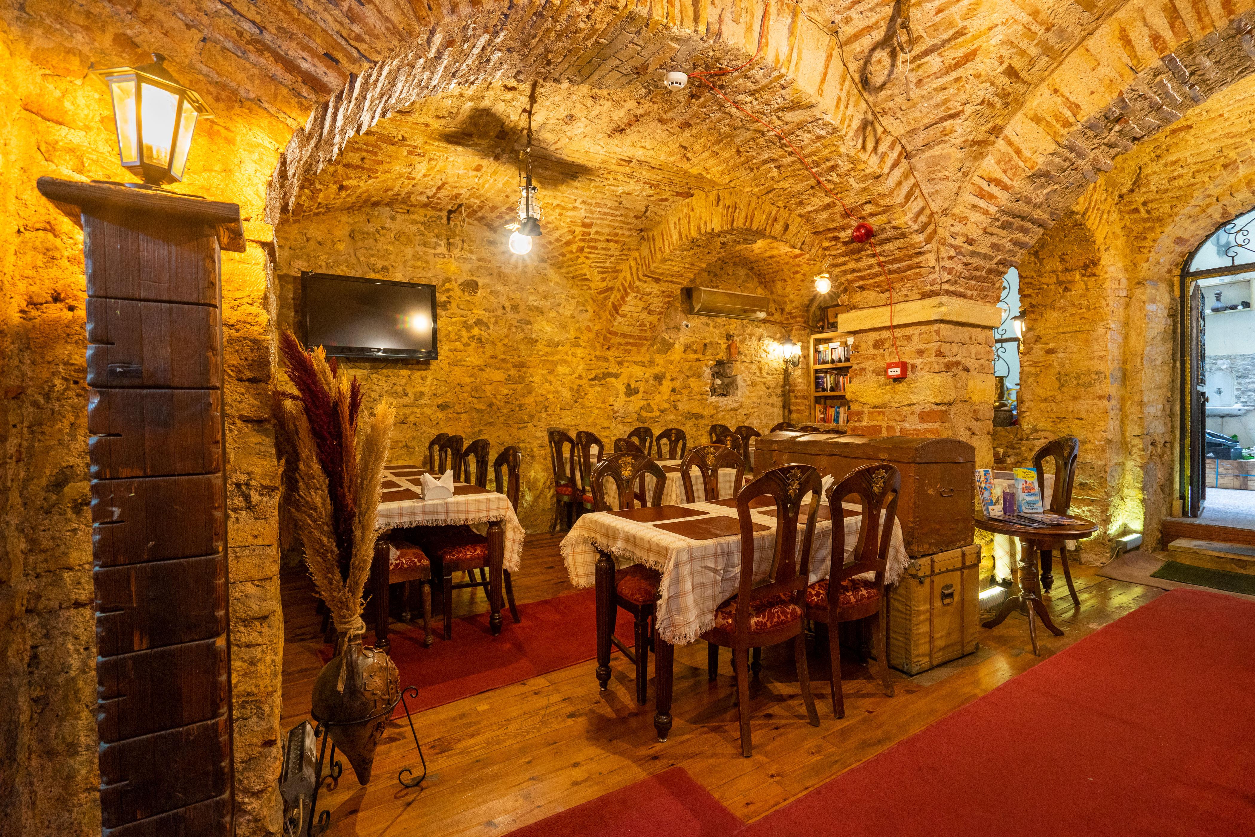 Gedikpasa Konagi Hotel Stambuł Zewnętrze zdjęcie