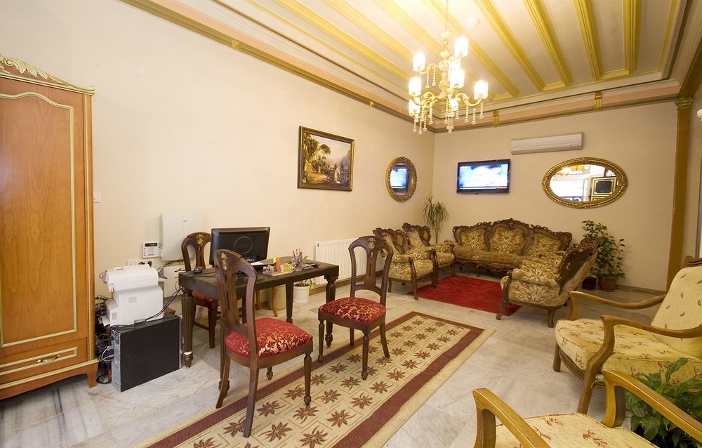 Gedikpasa Konagi Hotel Stambuł Zewnętrze zdjęcie