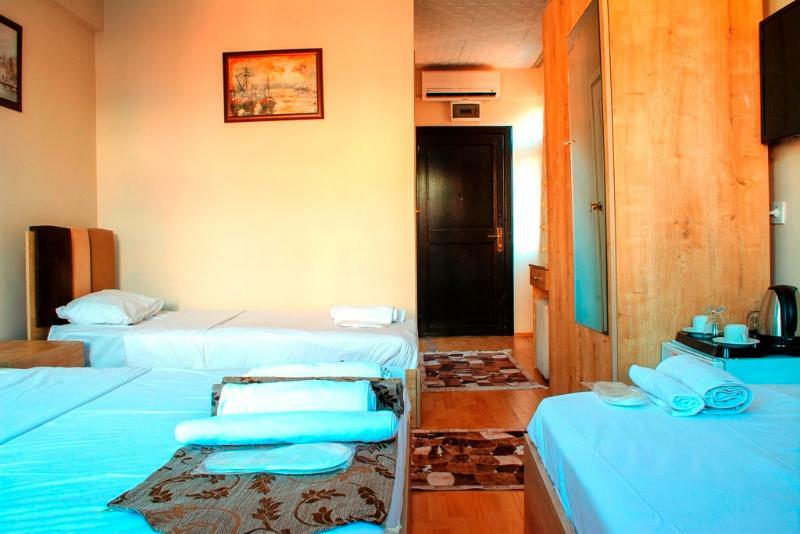 Gedikpasa Konagi Hotel Stambuł Zewnętrze zdjęcie