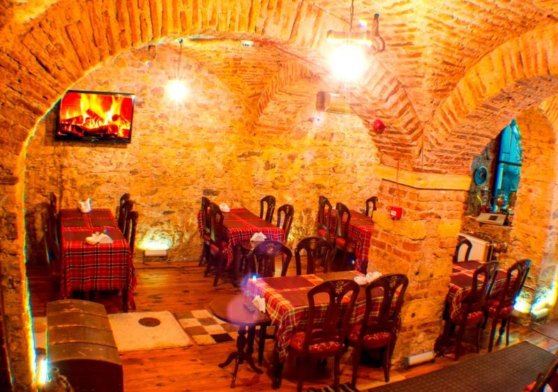 Gedikpasa Konagi Hotel Stambuł Zewnętrze zdjęcie
