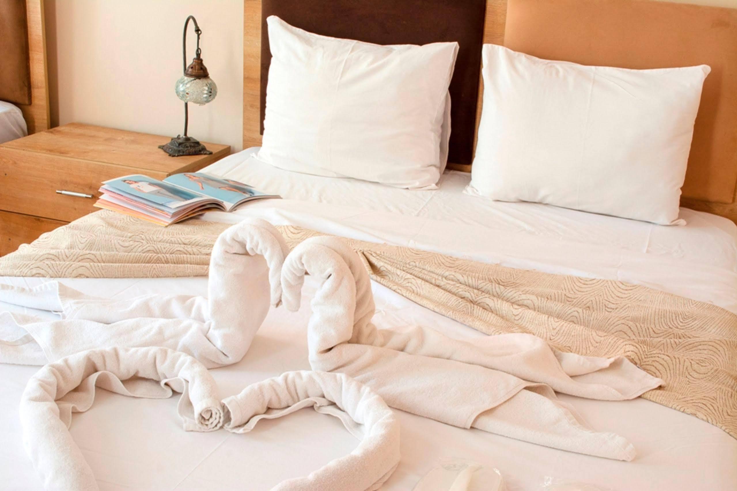 Gedikpasa Konagi Hotel Stambuł Zewnętrze zdjęcie