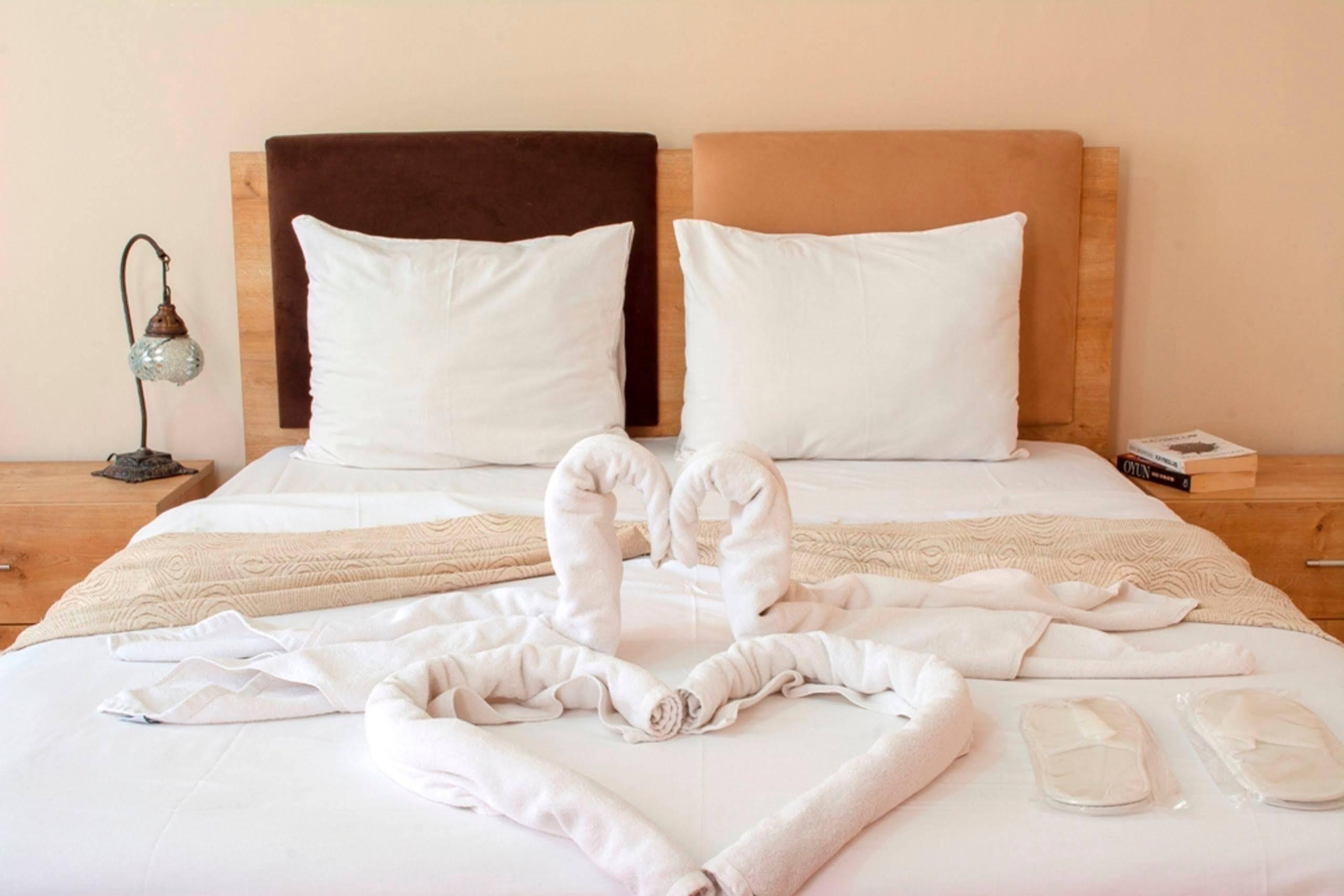 Gedikpasa Konagi Hotel Stambuł Zewnętrze zdjęcie